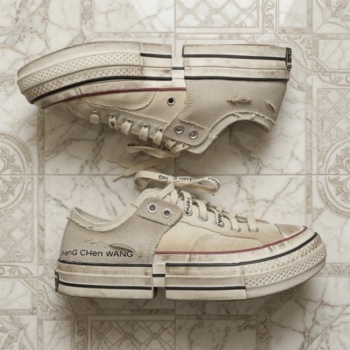Converse chuck taylor all star - converse,