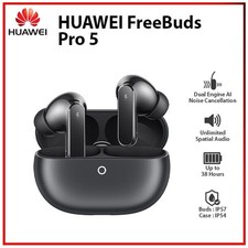 Huawei FreeBuds Pro 5 GRIGIO