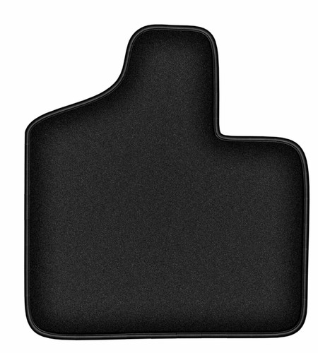 Tappetino conducente velour