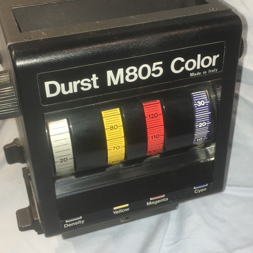 Custodia testa durst m805 - testa,
