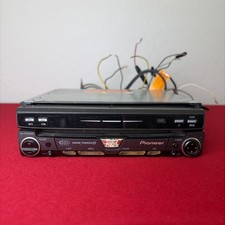 Pioneer AVH-P5700DVD Car