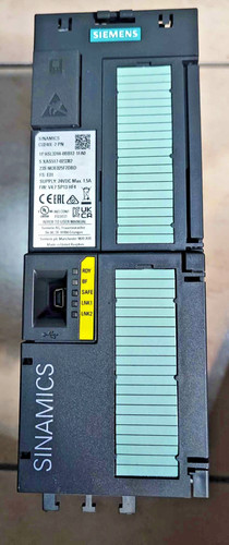 Siemens sinamics pm240 - siemens,
