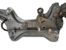 Supporto motore telaio