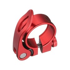 Collare reggisella bici rosso