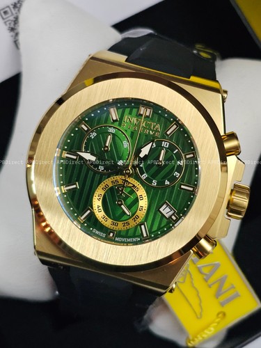 Invicta akula reserve tux - -,