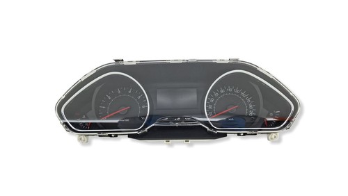 Peugeot 208 2014 - peugeot,