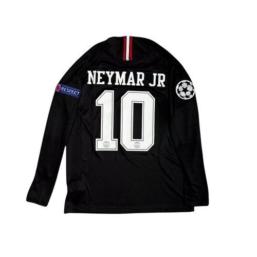 Maglia psg 2018 - maglia,