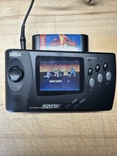 Console portatile Sega Genesis