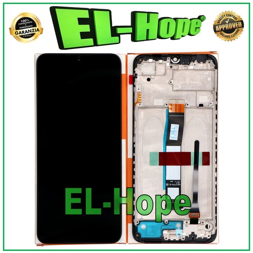 Display touch frame - touch,