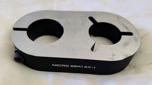 Micro seiki originale - seiki, ax-1