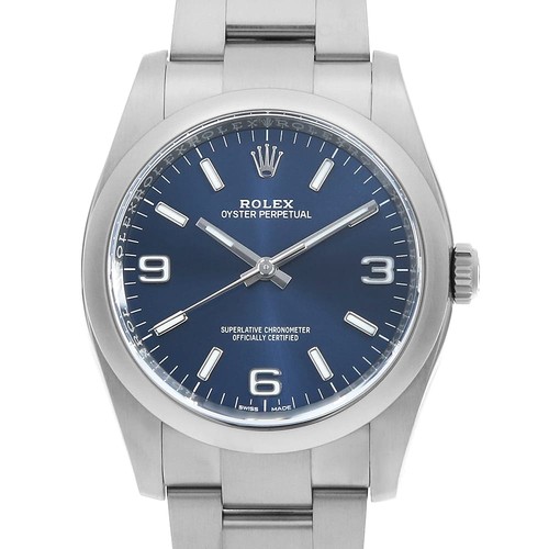 Rolex oyster perpetual - rolex,