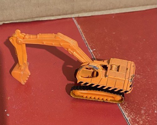 Die cast 1 64 - cast, /1:64/1:87