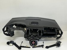 KIT AIRBAG COMPLETO PER FIAT