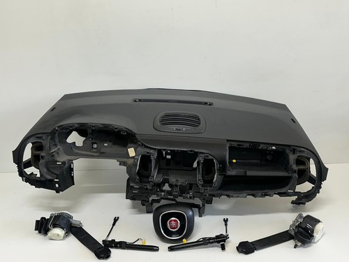 Kit airbag completo per fiat - per,