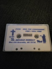 Shepherd's Chapel Dr. Arnold