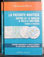LA PATENTE NAUTICA ENTRO LE 12