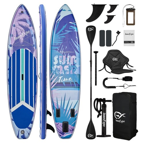 Innoexpo tavola sup - innoexpo, gonfiabile