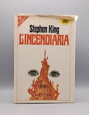 Incendiaria libro prima - l'incendiaria.,