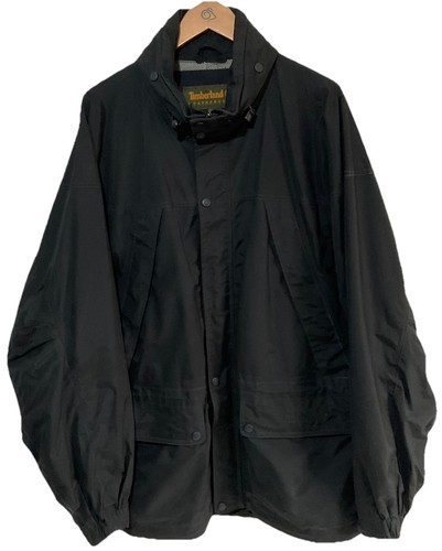 Timberland weathergear y2k - timberland,