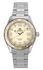 Orologio Uomo Orient Mako III