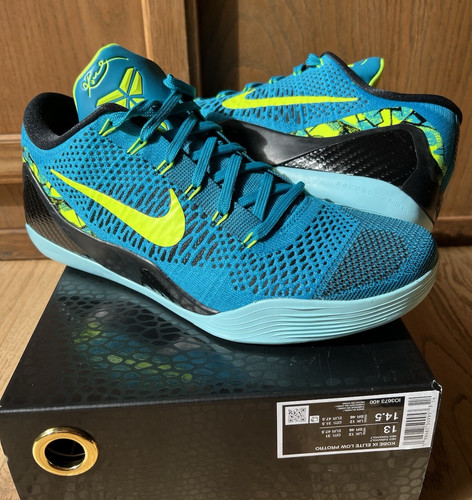 Nuovo nike kobe elite - nike, 9