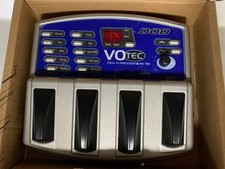 Dod Votec Vocal Effector Usato