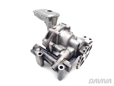 Pompa olio motore Citroen C4