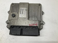 CENTRALINA MOTORE PER FIAT