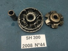 VARIATORE HONDA SH 300 2007 2008 2009 2010 2011