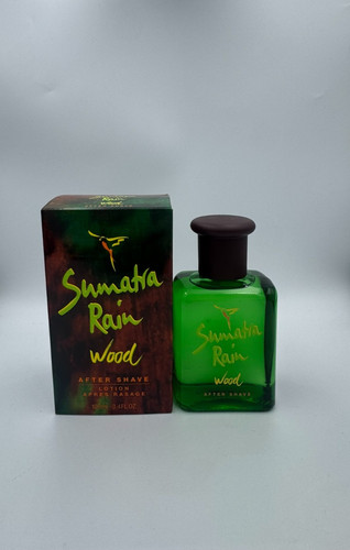 Muelhens sumatra rain wood - muelhens,