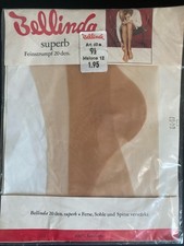 calze da reggicalze nylon