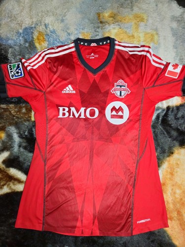 Maglia home toronto - maglia,