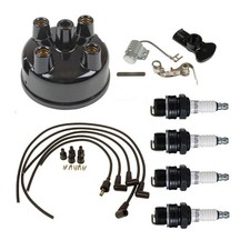Tune-Up Kit, Spark Plugs