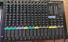 MIXER YAMAHA MM1242 12 CANALI