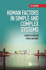 Human Factors in Simple and