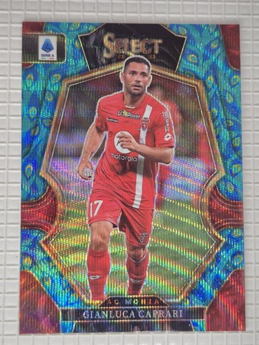 Panini 2022 seleziona - panini, 2022-23