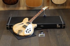 Come nuovo! 1994 Rickenbacker