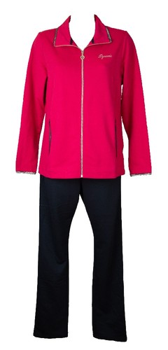 Tuta donna dynamic lli - dynamic, f.lli