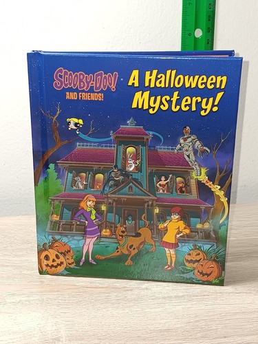 Charity scooby doo friends - *charity*,