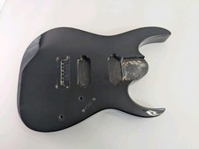 Ibanez RG7321 Corpo chitarra 7