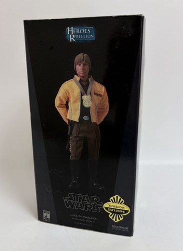 Sideshow collectibles - sideshow,