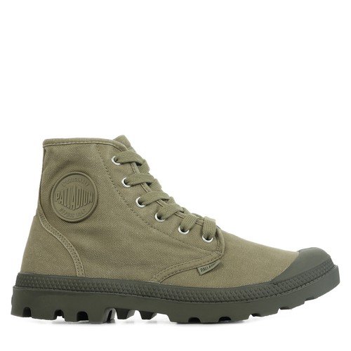 Chaussures boots palladium - chaussures,