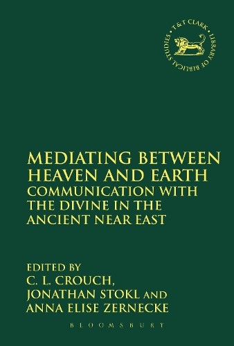 Mediating between heaven - mediating,