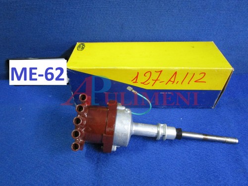 S156a spinterogeno fiat 127 - s156a,