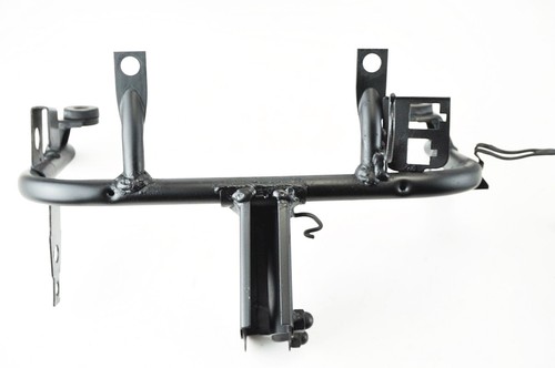 Honda 650 dominator 1991 - nx,