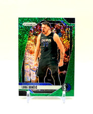Luka Doncic 2024-25 Panini