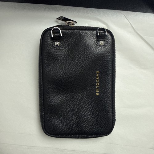 Bandolier custodia telefono