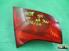 FANALE POSTERIORE SX A LED