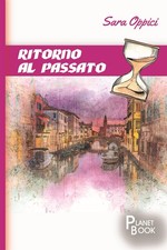 Sara Oppici Ritorno al passato