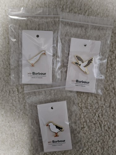 Set barbour spilla - set,